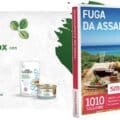 Contest Gourmet Nature