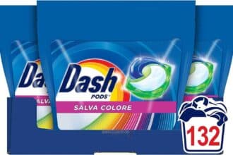Dash Pods offerta amazon