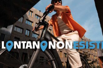 Decathlon "LontanoNonEsiste