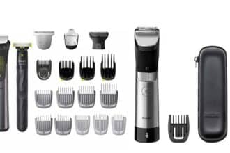 Diventa tester Philips regolabarba e All-in-One 