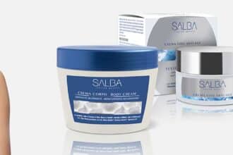 Diventa tester Salba Italian Beauty