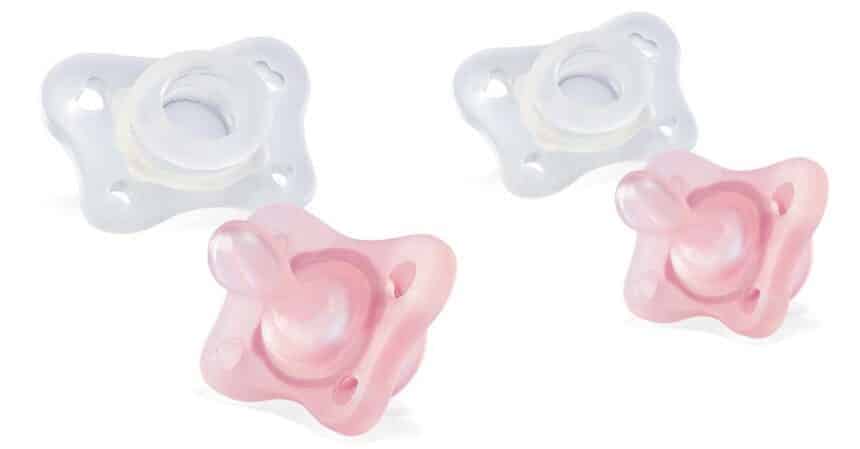 Diventa tester succhietti Chicco PhysioForma