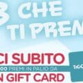Concorso Il 3 che ti premia