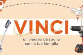 In vacanza ad Orlando con BLACK+DECKER
