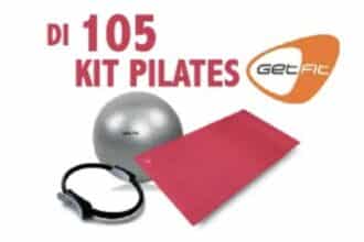 Vinci kit pilates con Lines Specialist