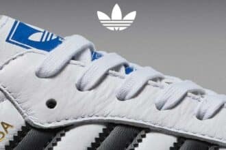 Vinci un Kit adidas Originals autografato da Marracash