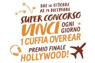 Amadori "Super Concorso"