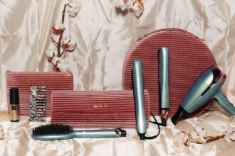 Christmas contest ghd