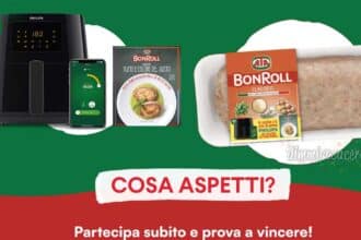 concorso bonroll