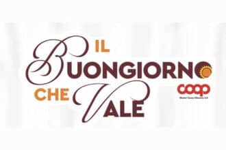 concorso Il Buongiorno Che Vale Coop buoni spesa e Bellavita Puglia Basilicata Campania