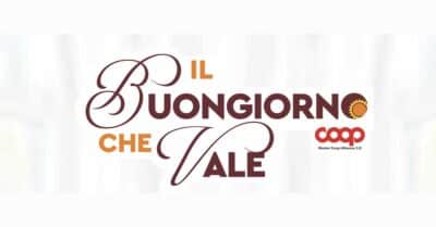 concorso Il Buongiorno Che Vale Coop buoni spesa e Bellavita Puglia Basilicata Campania