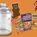 Concorso Haribo Halloween