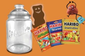 Concorso Haribo Halloween