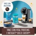 Concorso Vital Proteins