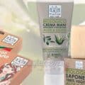 gratis il kit biologico White Castle