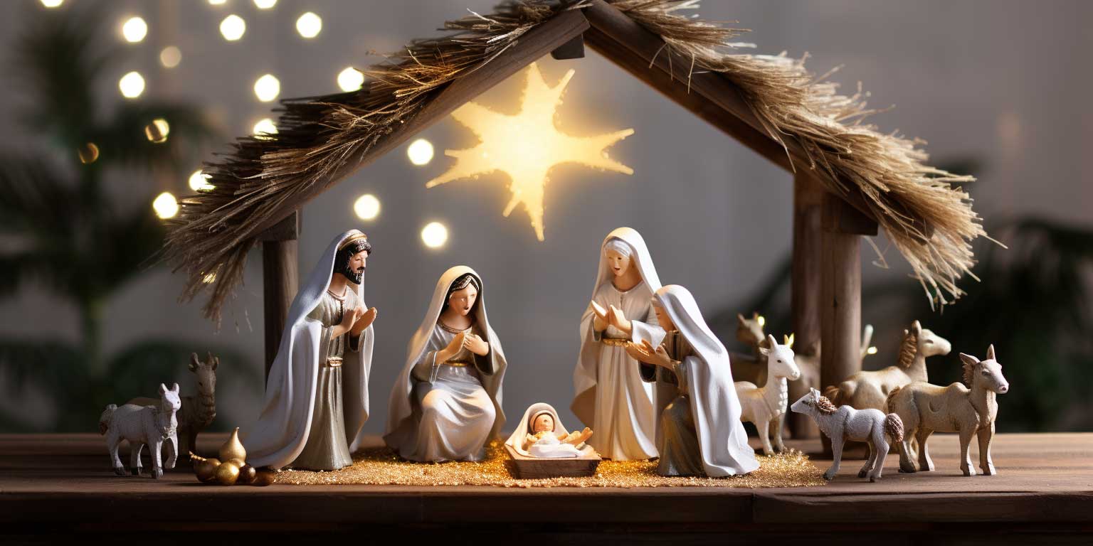 presepe fai da te