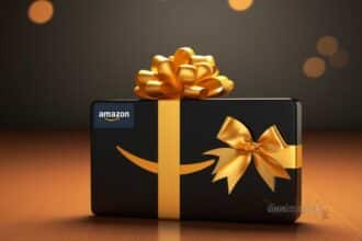 Amazon regala 15€ di sconto ai nuovi clienti!