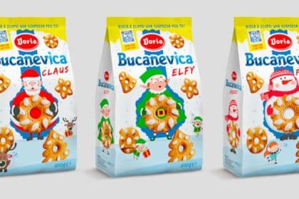 Buoni sconto Bucanevica 2023