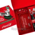 Coca-Cola Christmas Box – Box Limited Edition