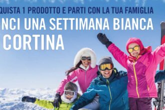 Con Ambipur vinci la montagna