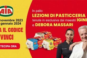 Concorso AIA uova 2023
