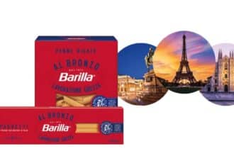 Concorso Barilla al Bronzo