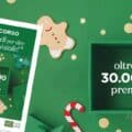 Concorso Bottega Verde Natale 2023