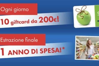 Concorso Findus "Più spazio al gusto