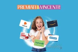 Concorso Mukki "Premiati & Vincenti"