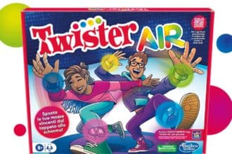 Concorso Twister Air