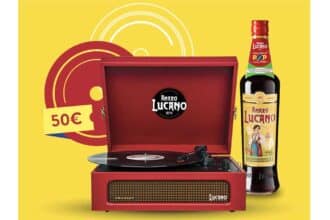 Concorso amaro Lucano