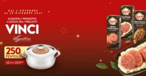 Concorso precotti Negroni e Fini 2023