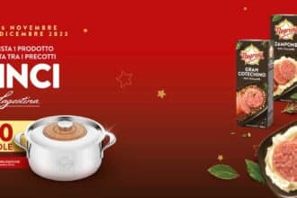 Concorso precotti Negroni e Fini 2023