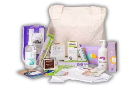 Diventa tester MammacheValigiaParto