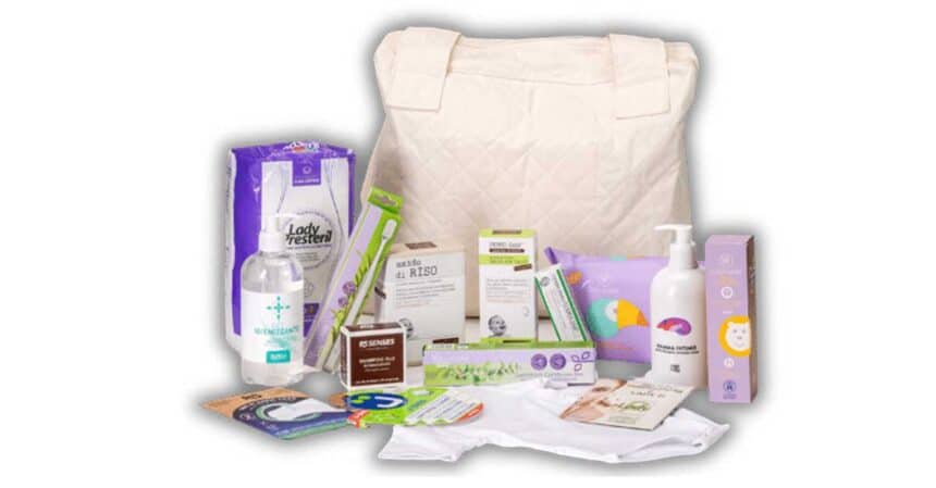 Diventa tester MammacheValigiaParto