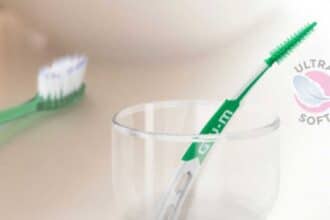 Diventa tester scovolino interdentale GUM SOFT-PICKS PRO