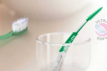 Diventa tester scovolino interdentale GUM SOFT-PICKS PRO