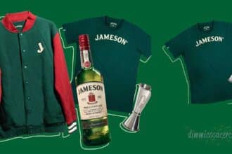 J-Pong di Jameson