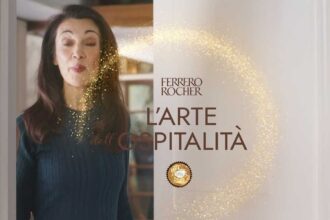 MasterClass a Milano con Ferrero Rocher