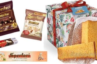 Natale goloso su Amazon