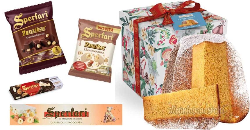 Natale goloso su Amazon