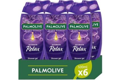 Palmolive Bagnoschiuma Aroma Essence Ultimate Relax