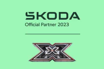 Skoda ti porta a X-Factor