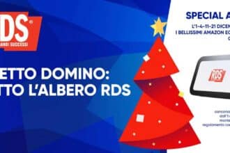 Sotto l'Albero RDS