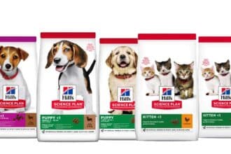 Hill's Pet buono sconto