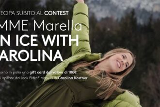 concorso EMME MARELLA