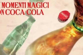 Concorso Natale Coca-Cola