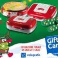 Concorso Calendario dell'Avvento Zespri