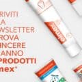 Concorso 'Vinci un Anno di Prodotti Elmex'