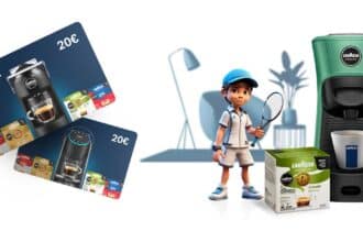 Concorso Lavazza